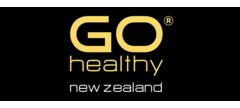 GO Healthy 高之源